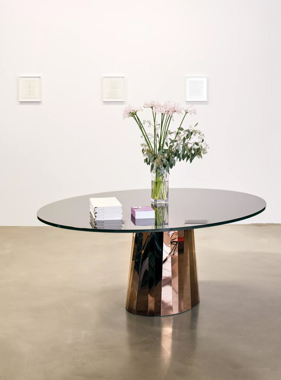 ClassiCon Pli Table