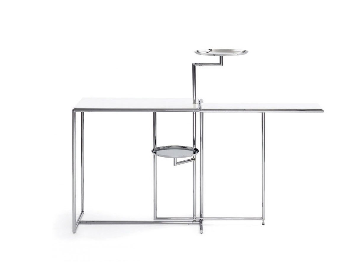 ClassiCon Rivoli Side Table