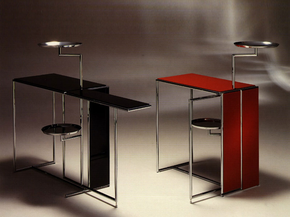 ClassiCon Rivoli Side Table
