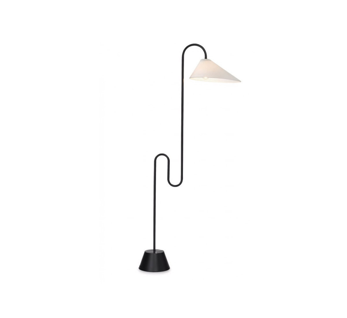 ClassiCon Roattino Floor Lamp
