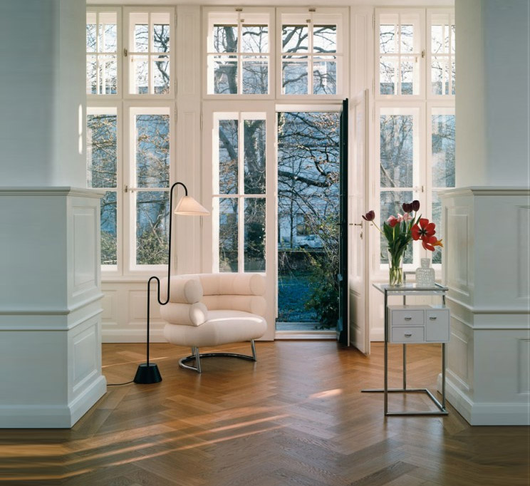 ClassiCon Roattino Floor Lamp