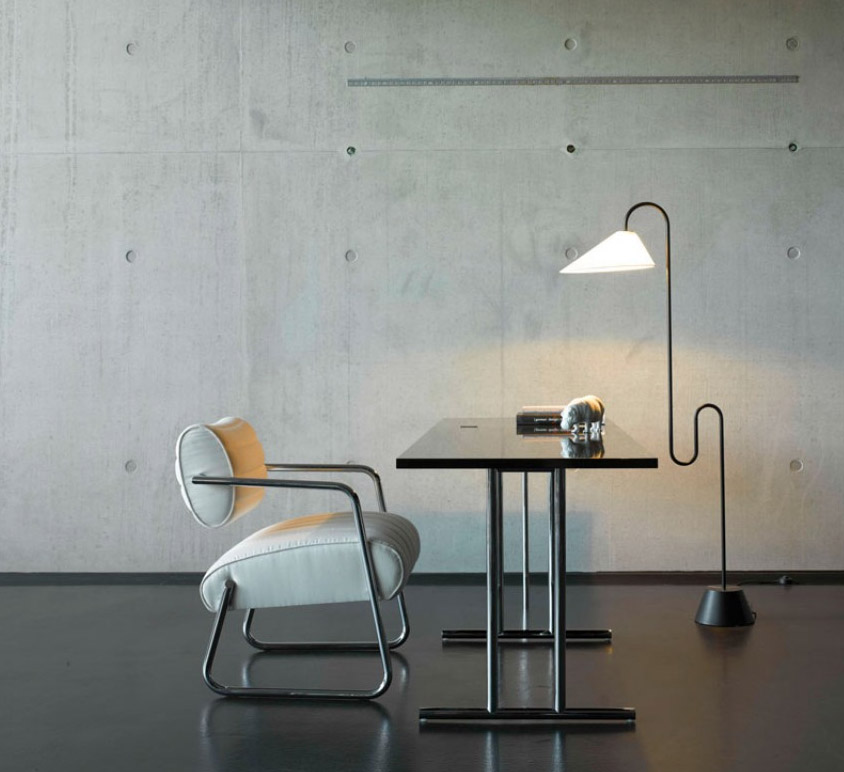 ClassiCon Roattino Floor Lamp