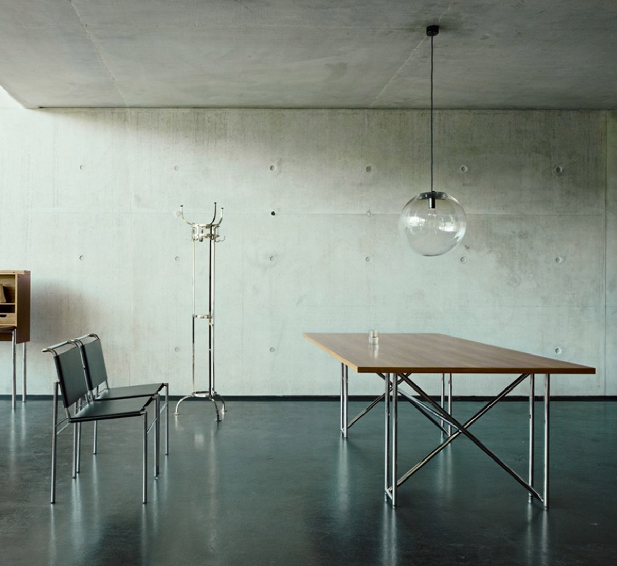 ClassiCon Roquebrune Chair