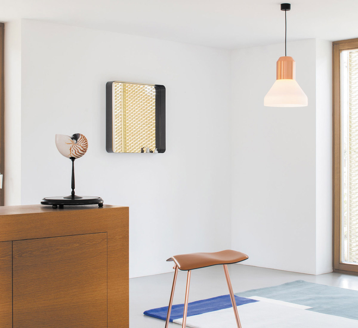 ClassiCon Roquebrune Rug
