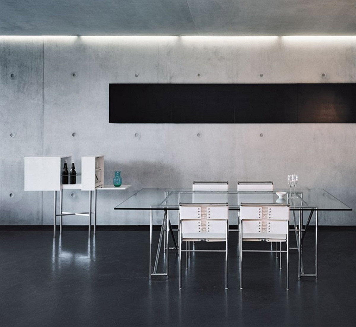 ClassiCon Roquebrune Chair
