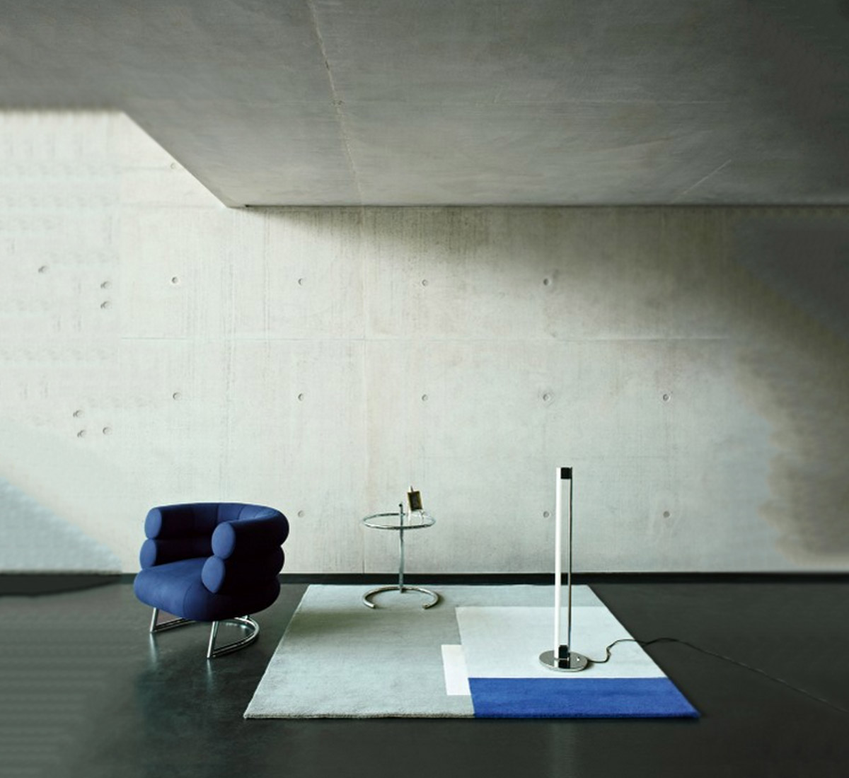 ClassiCon Roquebrune Rug