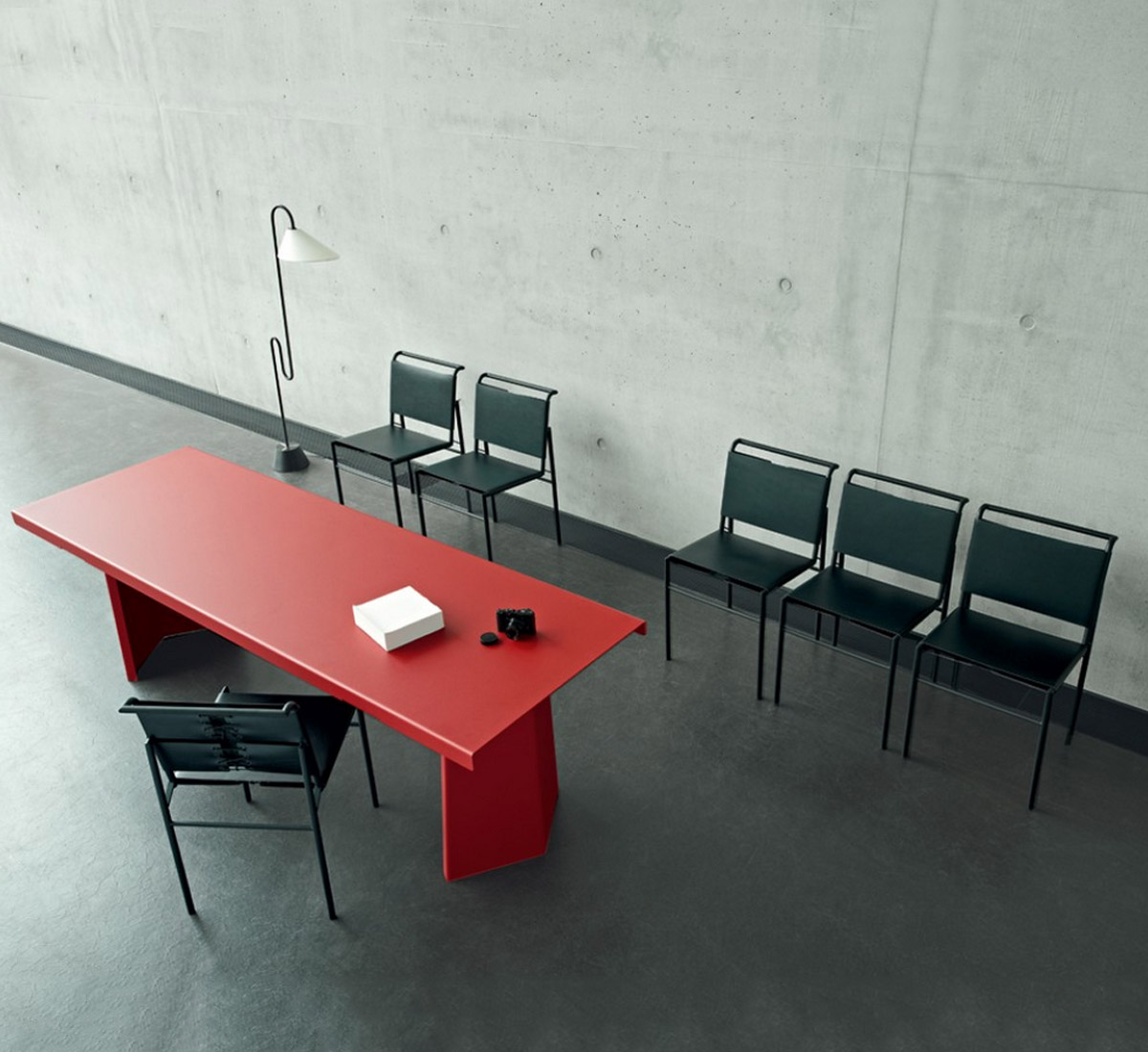ClassiCon Roquebrune Chair