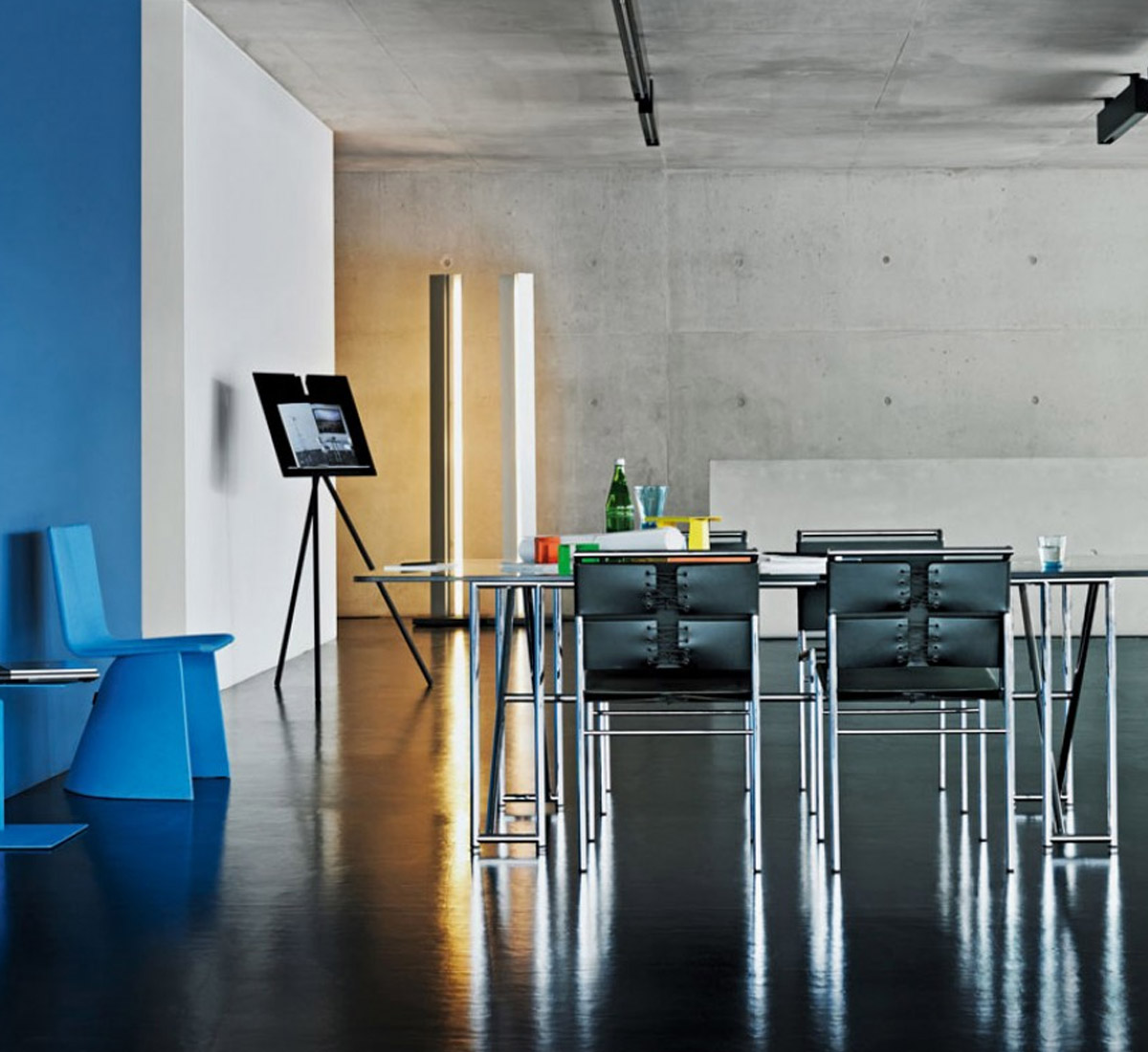 ClassiCon Roquebrune Chair