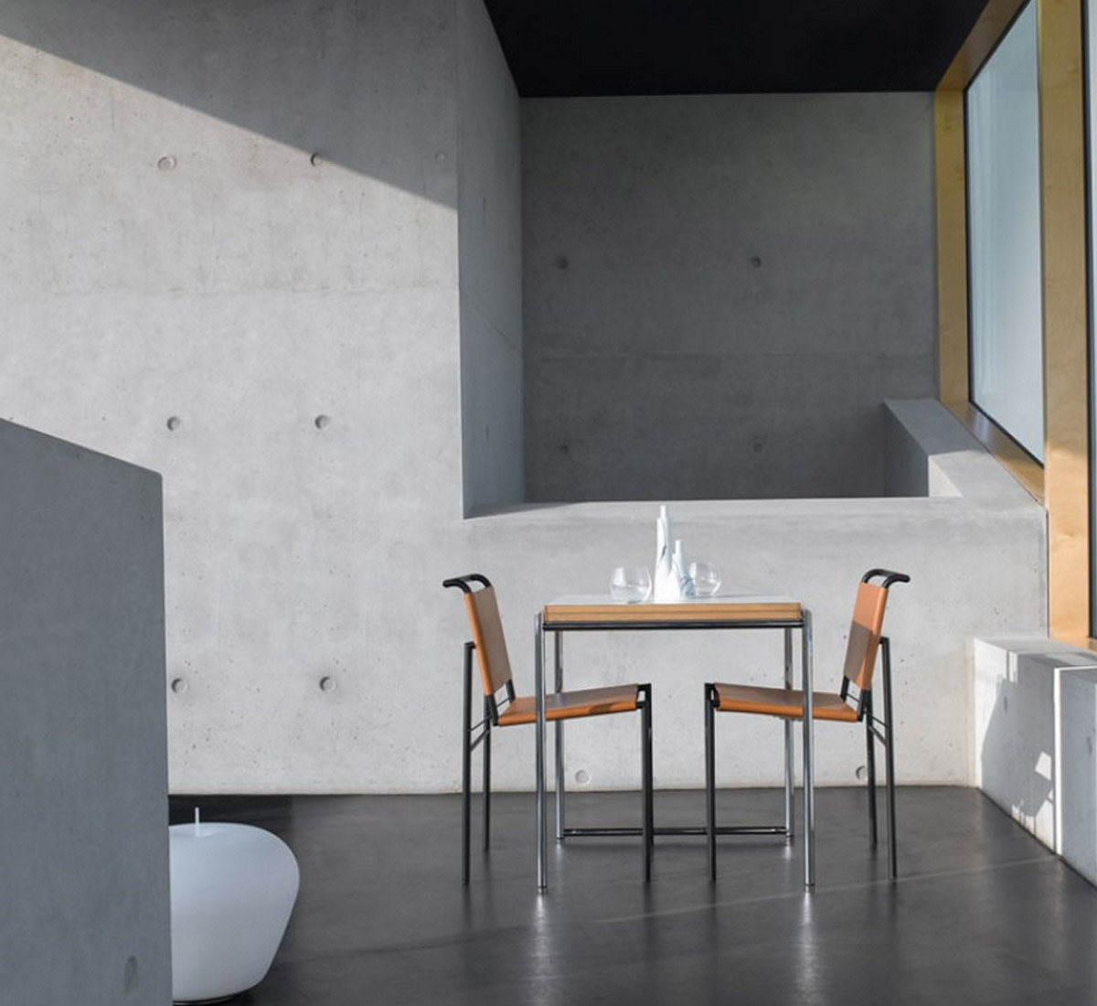 ClassiCon Roquebrune Chair