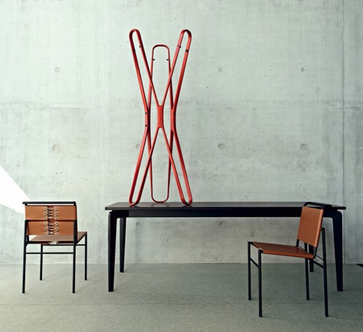 ClassiCon Roquebrune Chair