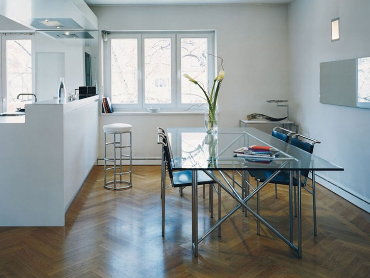 ClassiCon Satish Stool