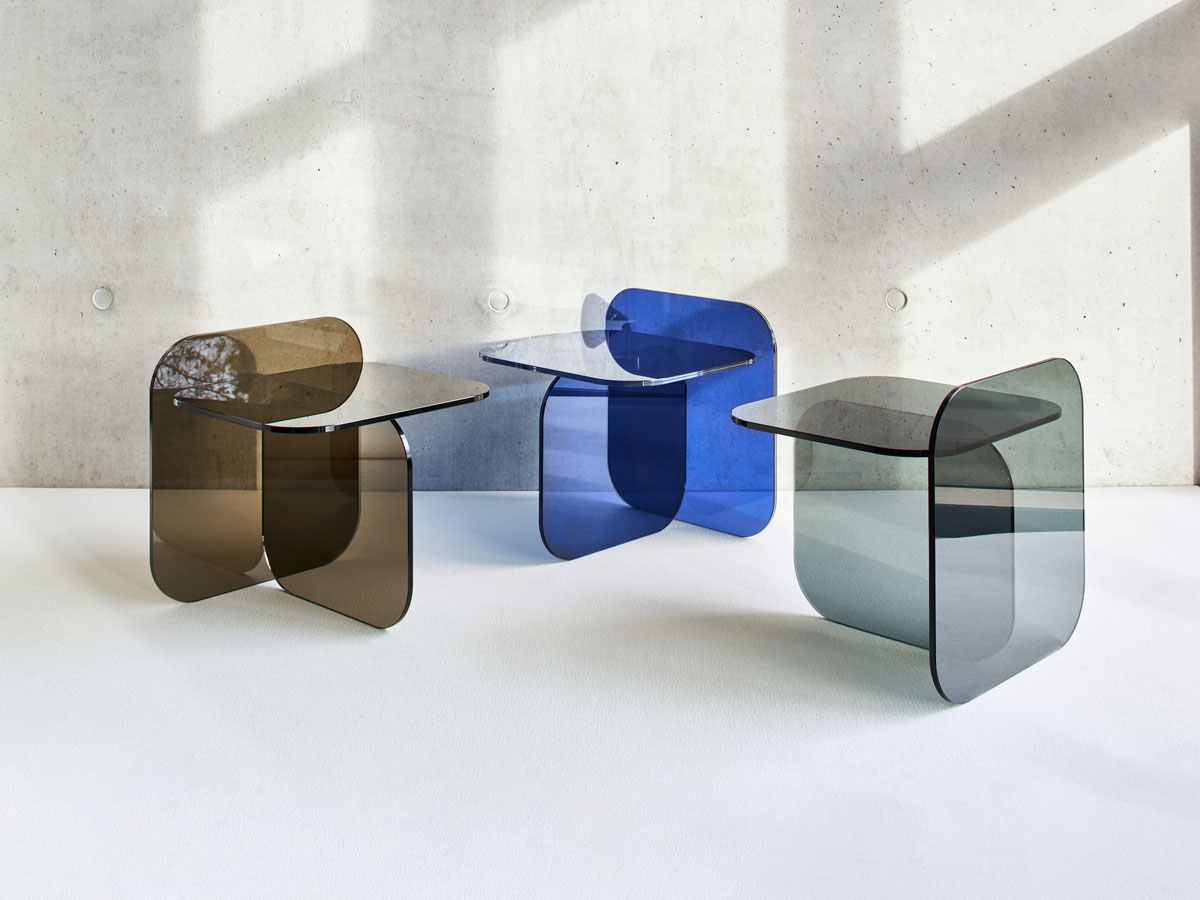 ClassiCon Sol Side Table