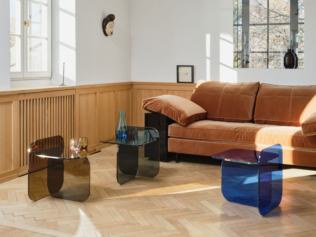 ClassiCon Sol Side Table