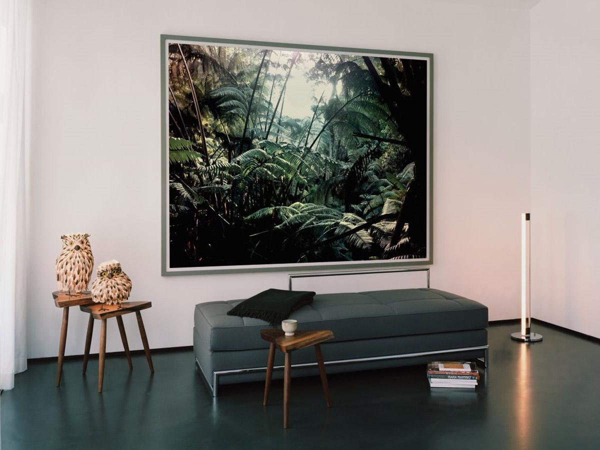 ClassiCon Tube Light Floor Lamp