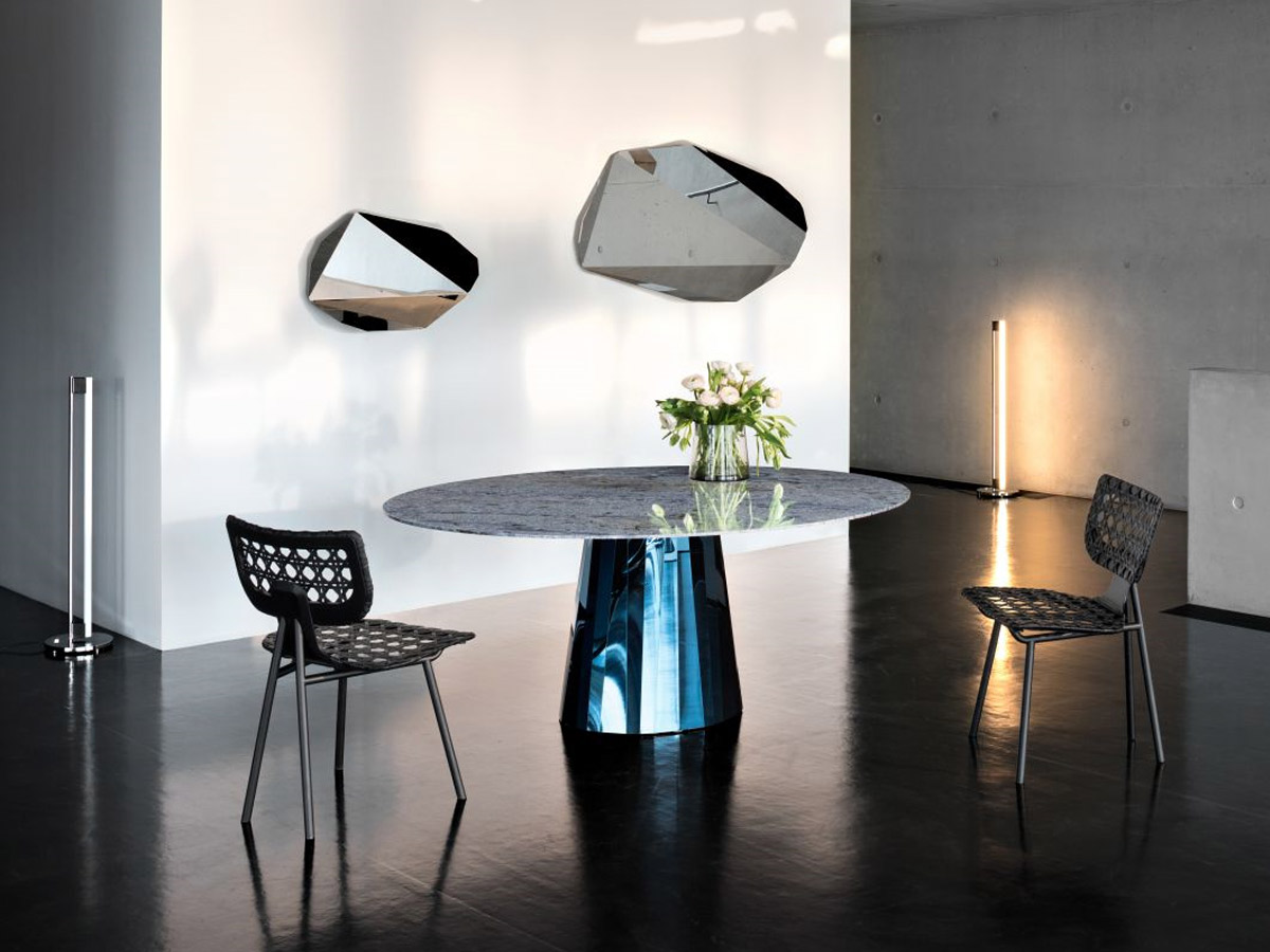 ClassiCon Tube Light Floor Lamp