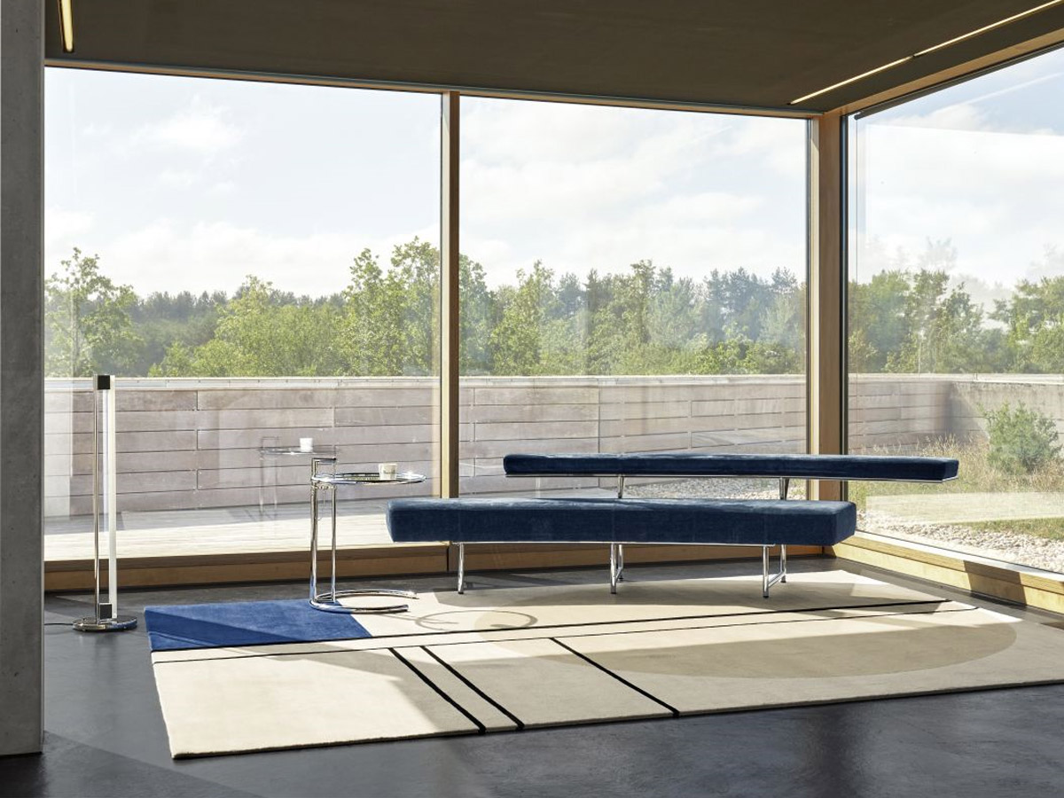 ClassiCon Tube Light Floor Lamp