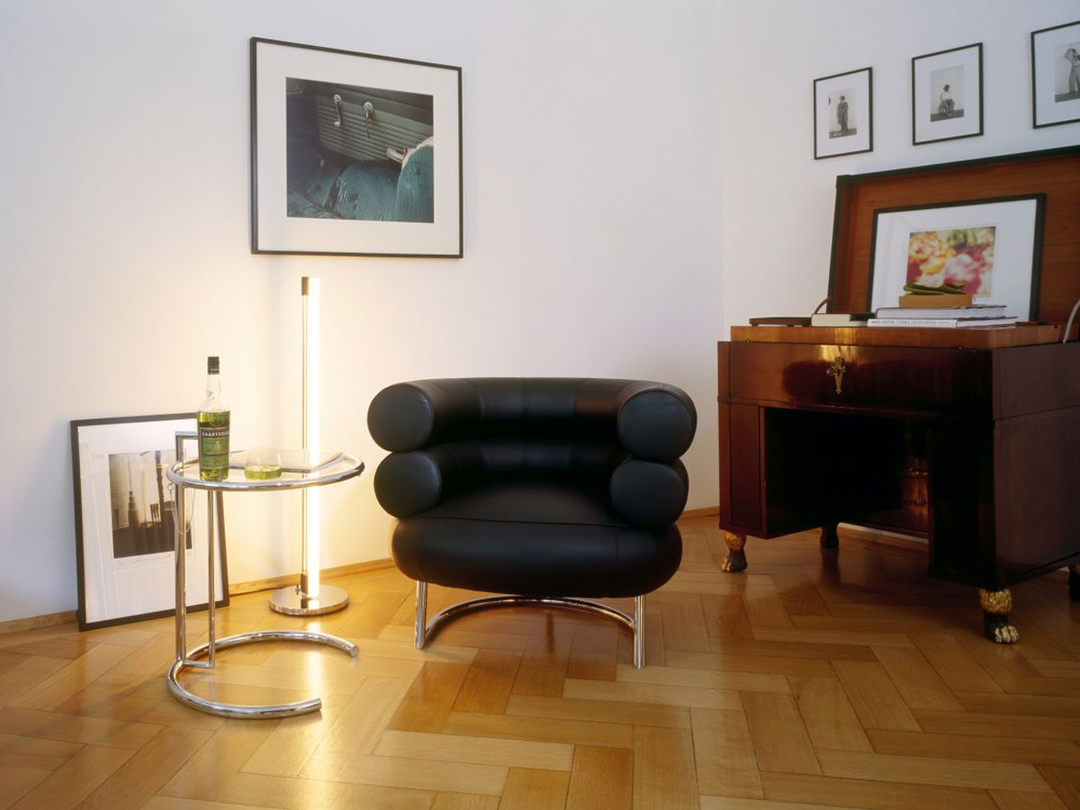 ClassiCon Tube Light Floor Lamp