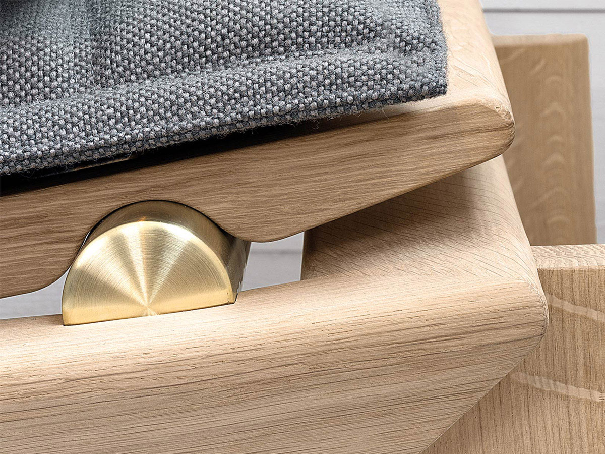 ClassiCon Ulisse Daybed
