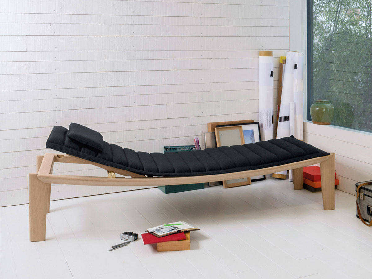 ClassiCon Ulisse Daybed