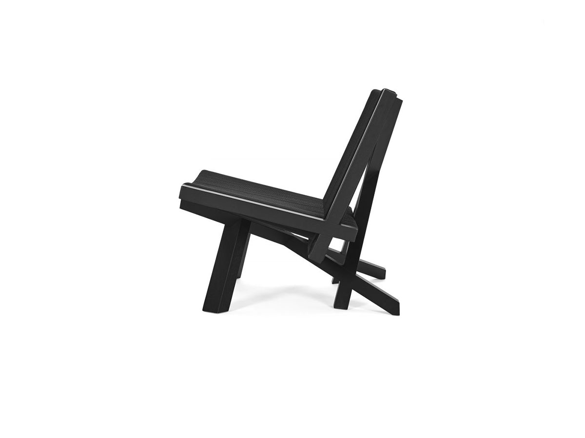 ClassiCon Volkshaus Lounge Chair