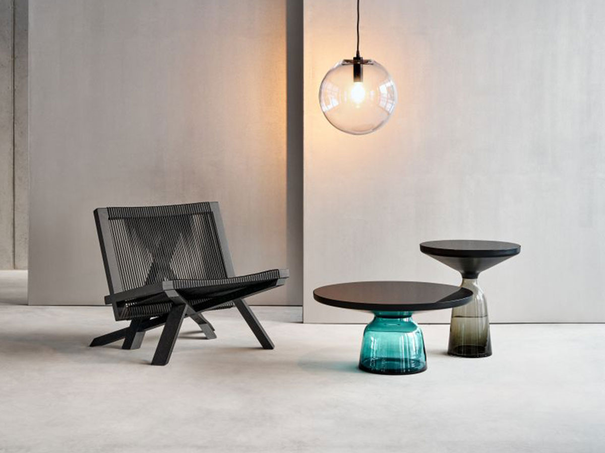 ClassiCon Volkshaus Lounge Chair