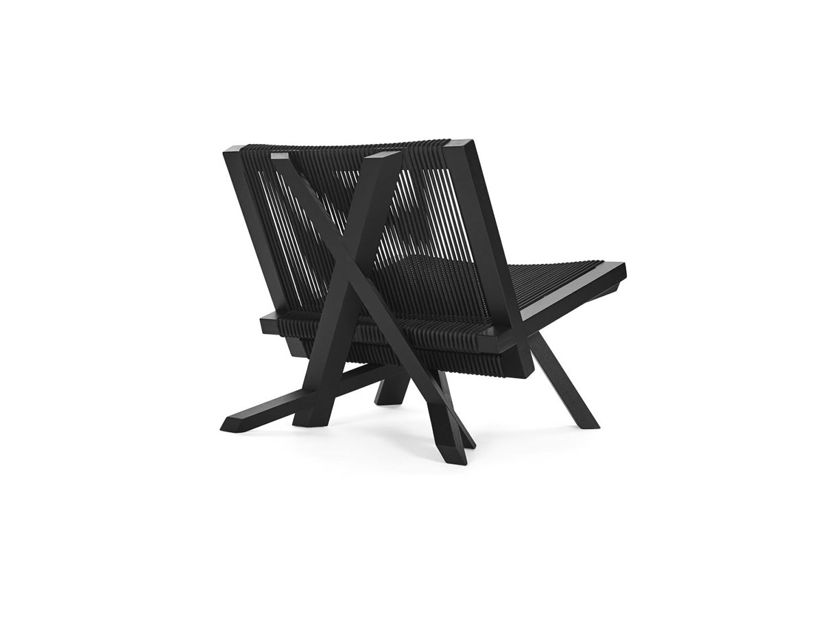 ClassiCon Volkshaus Lounge Chair