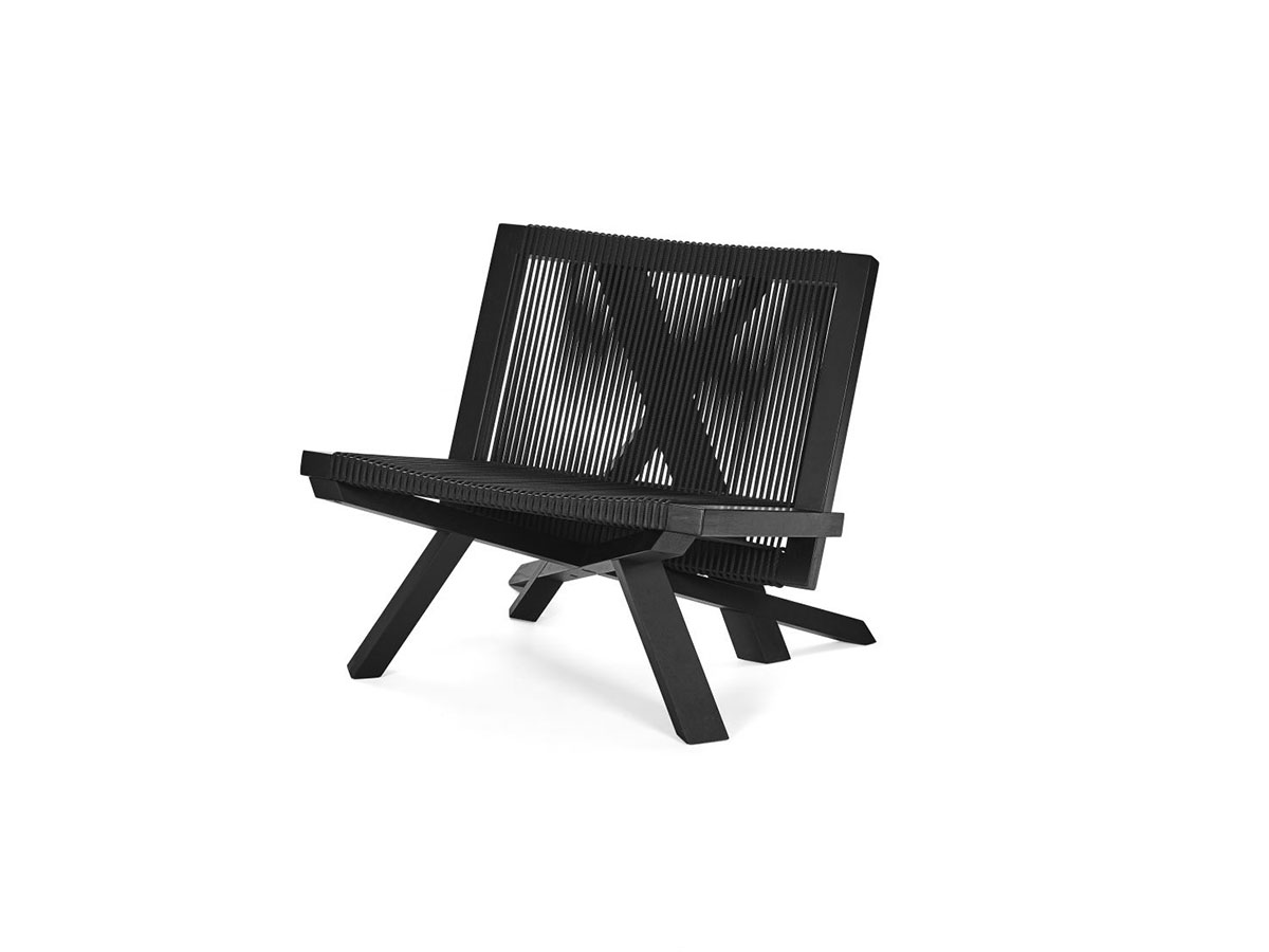 ClassiCon Volkshaus Lounge Chair