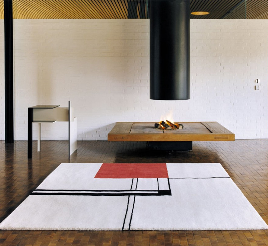 ClassiCon Wendingen Rug