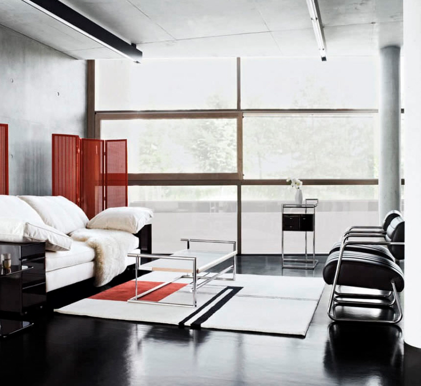 ClassiCon Wendingen Rug