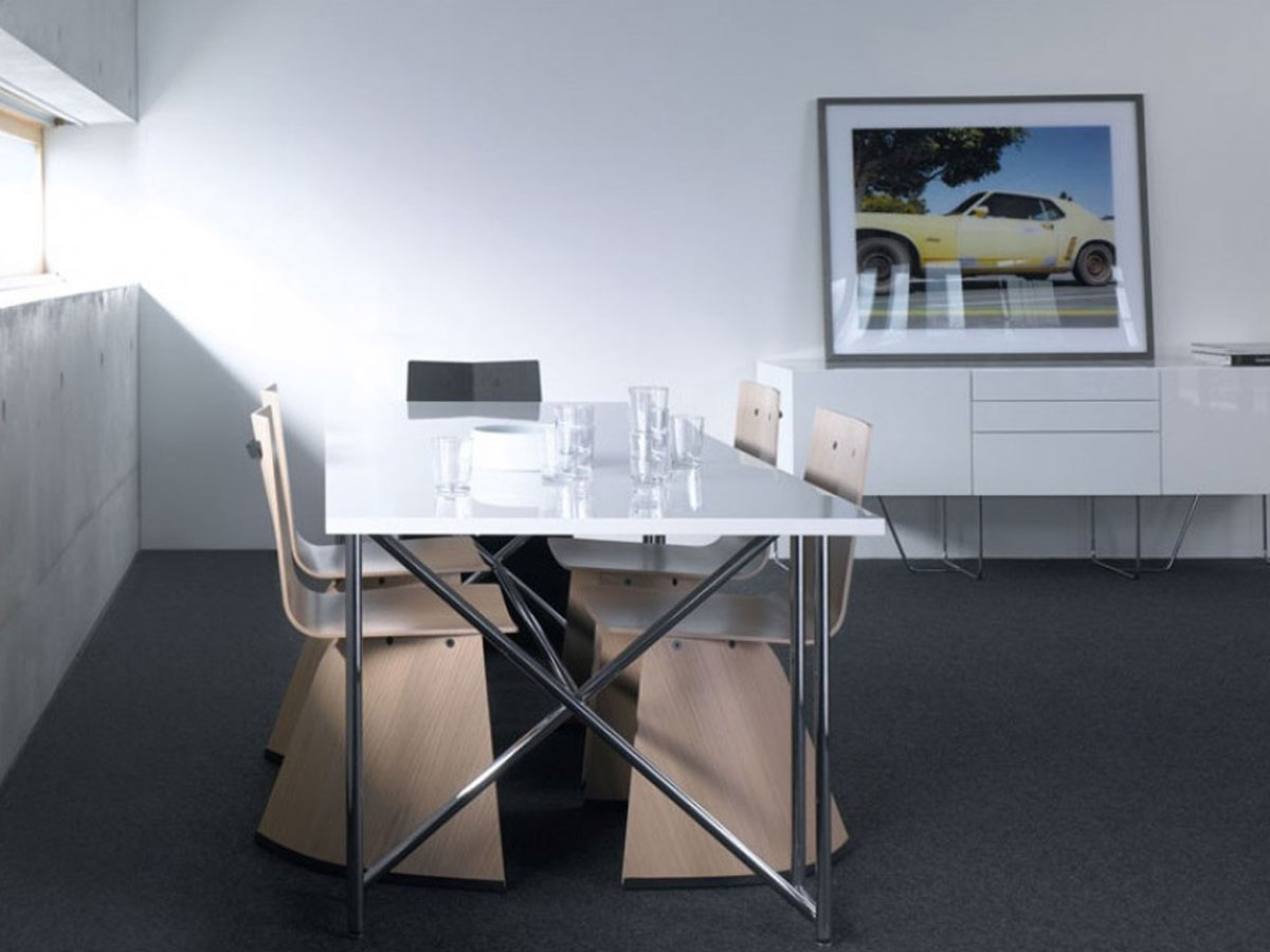 ClassiCon Double X Table