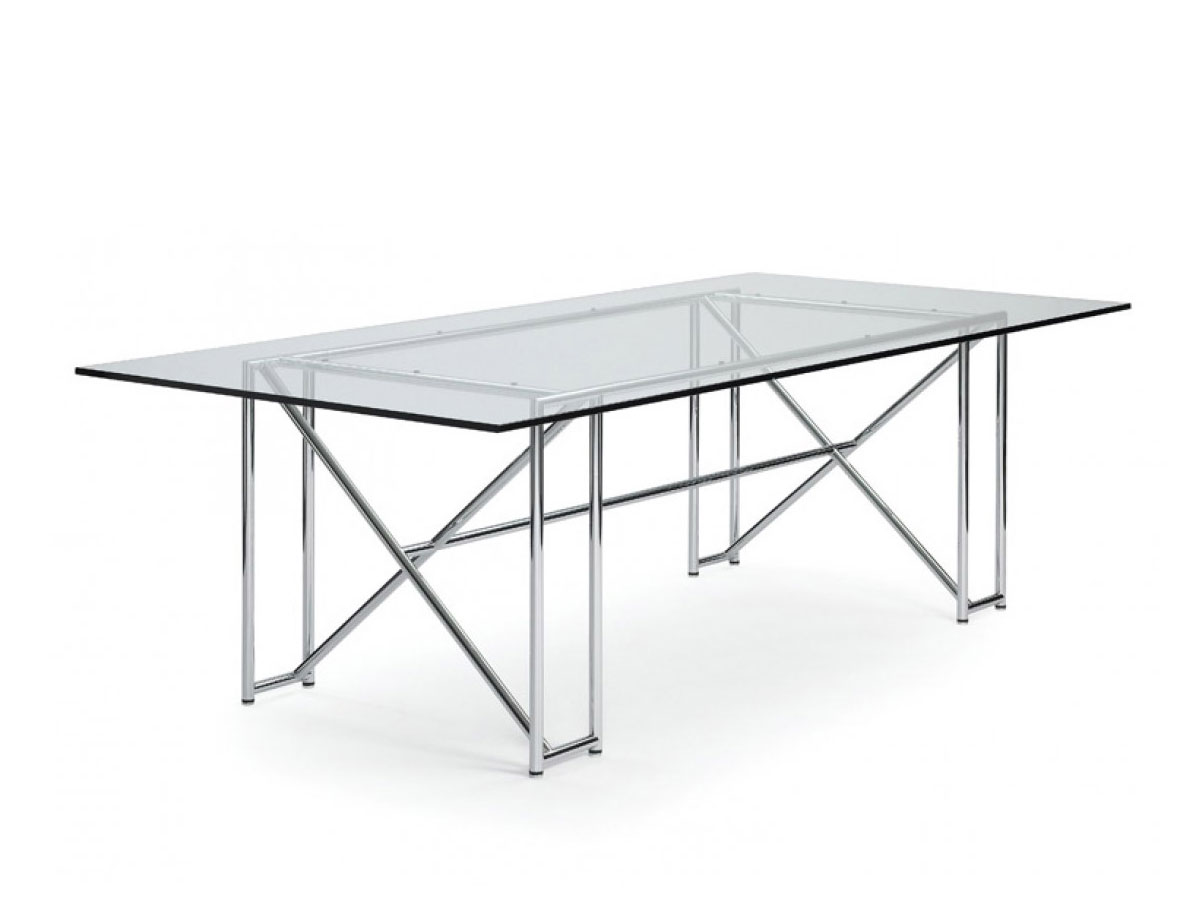 ClassiCon Double X Table