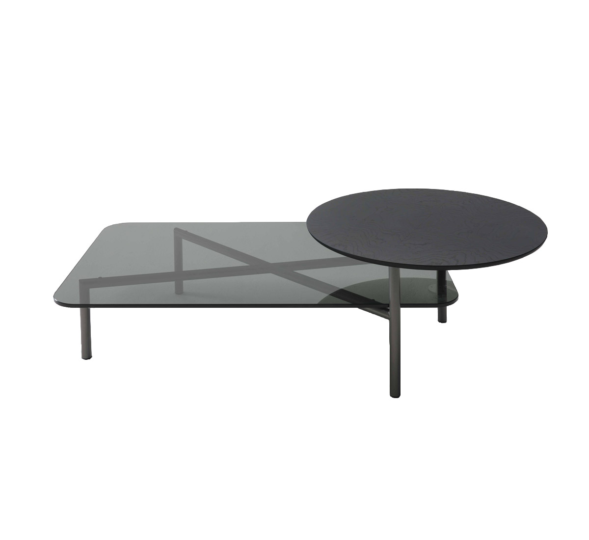 Журнальный столик Coedition Bitop Coffee Table