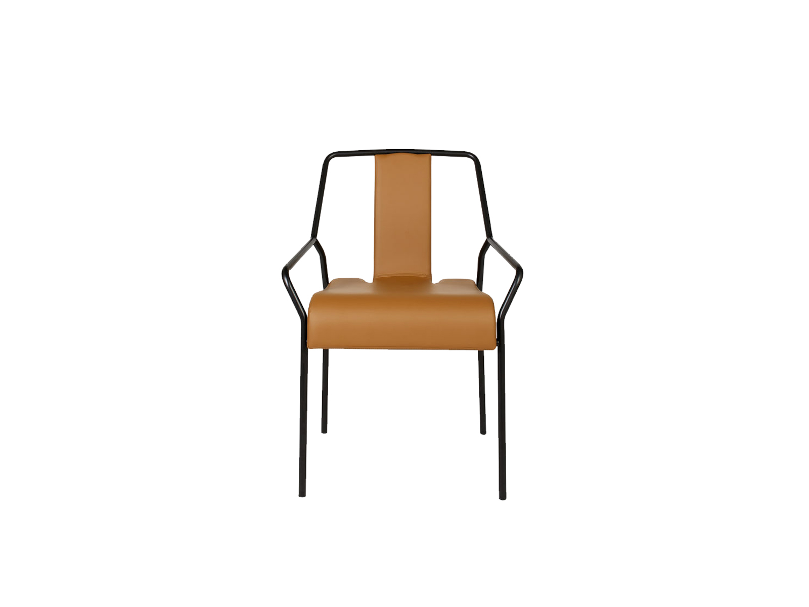 Стул Coedition Dao Chaise Rembourrè, в обивке