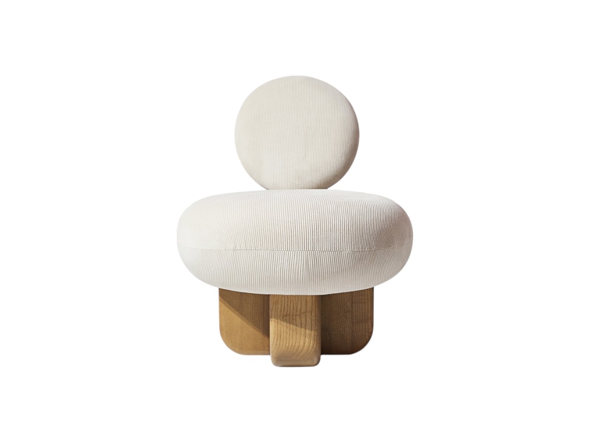 Кресло Collector Mochi