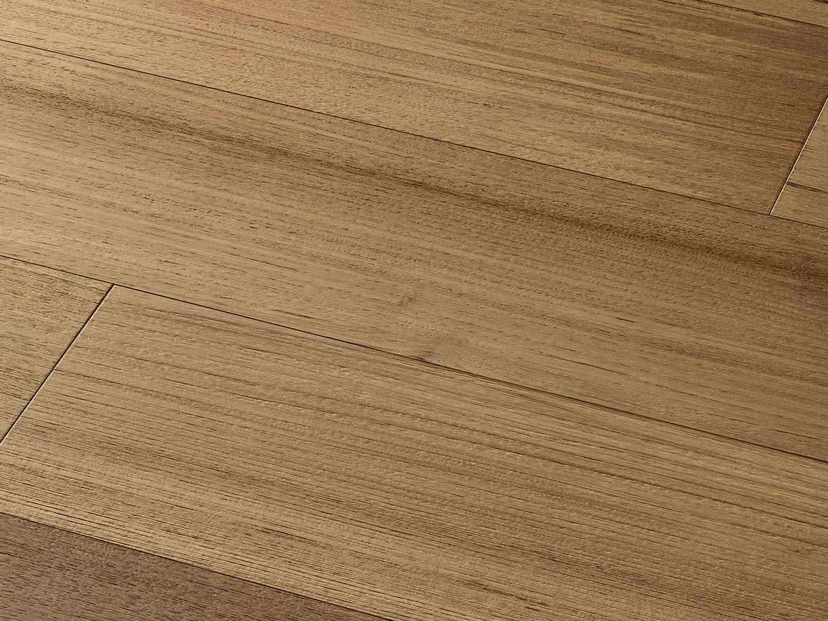 Паркет Corà Genesi Evo Garant Teak Burma