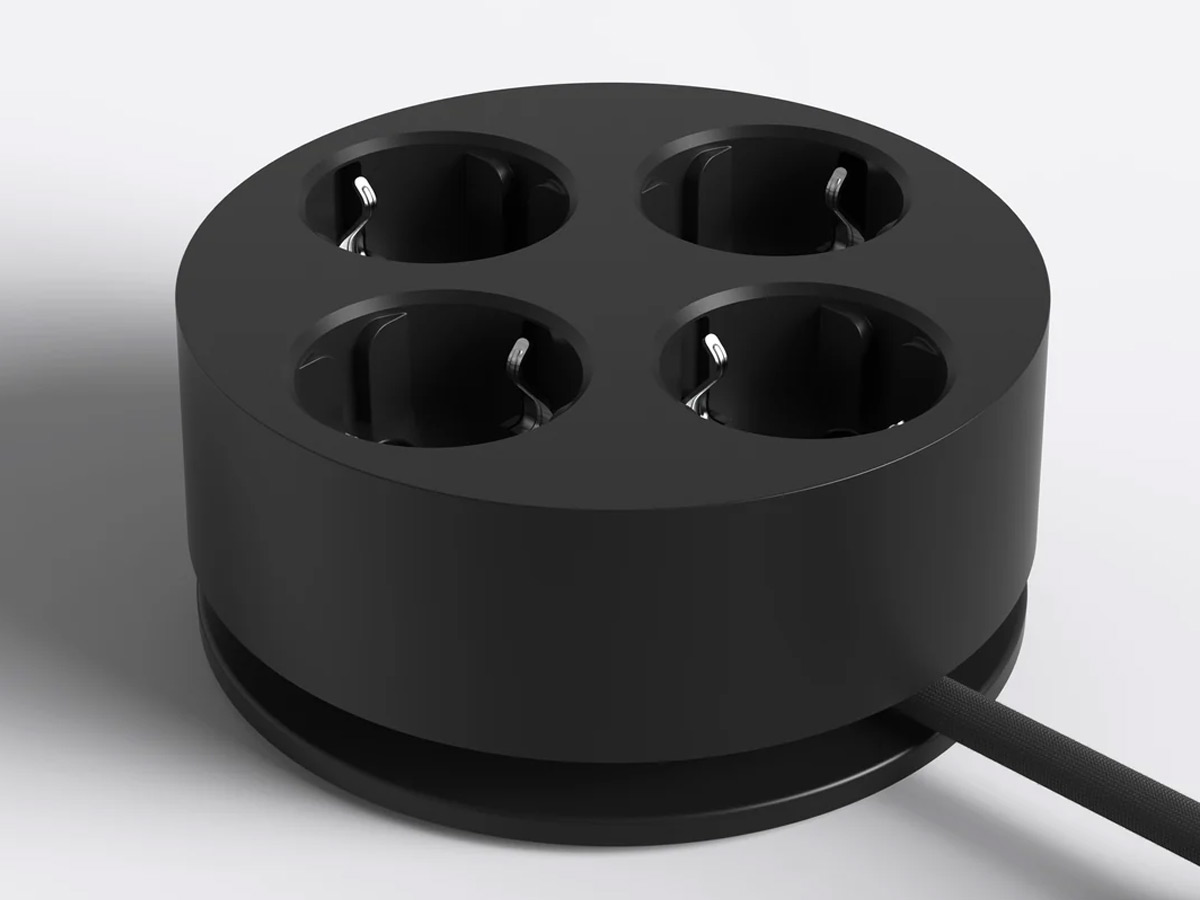 Удлинитель Cords Circular C2