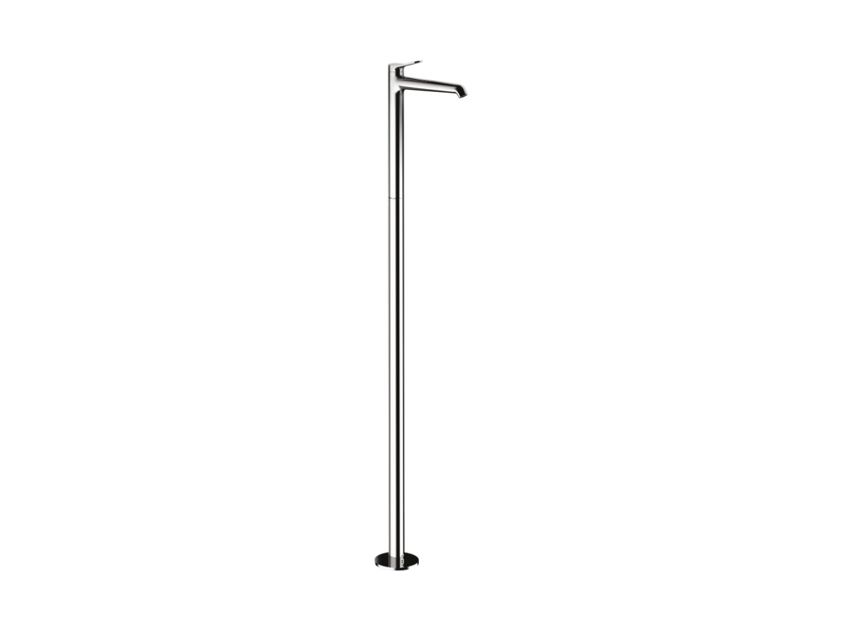 CRISTINA Rubinetterie Botte Cribt290 Freestanding Basin Mixer