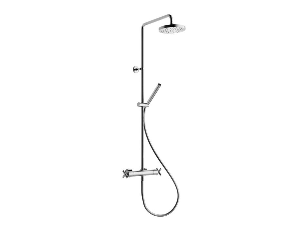 CRISTINA Rubinetterie Exclusive Shower Column