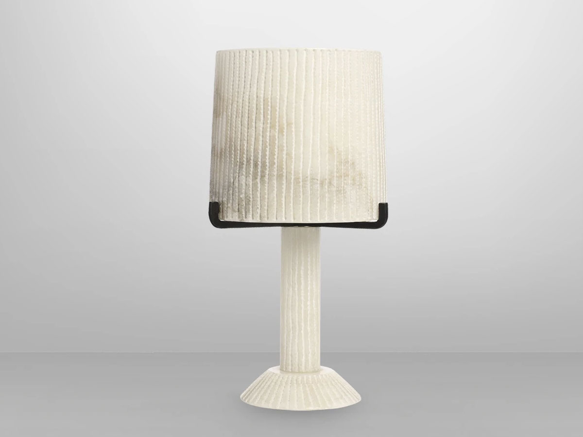 CTO Lighting Acropolis Table Lamp