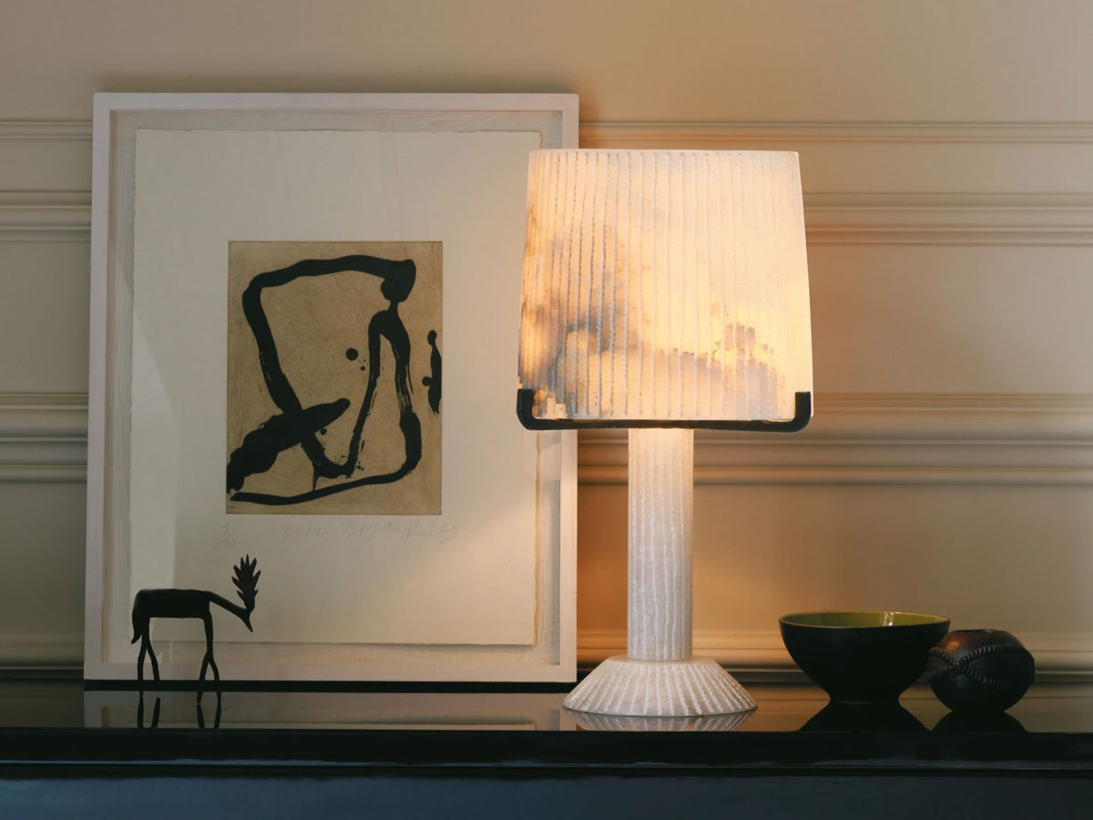 CTO Lighting Acropolis Table Lamp