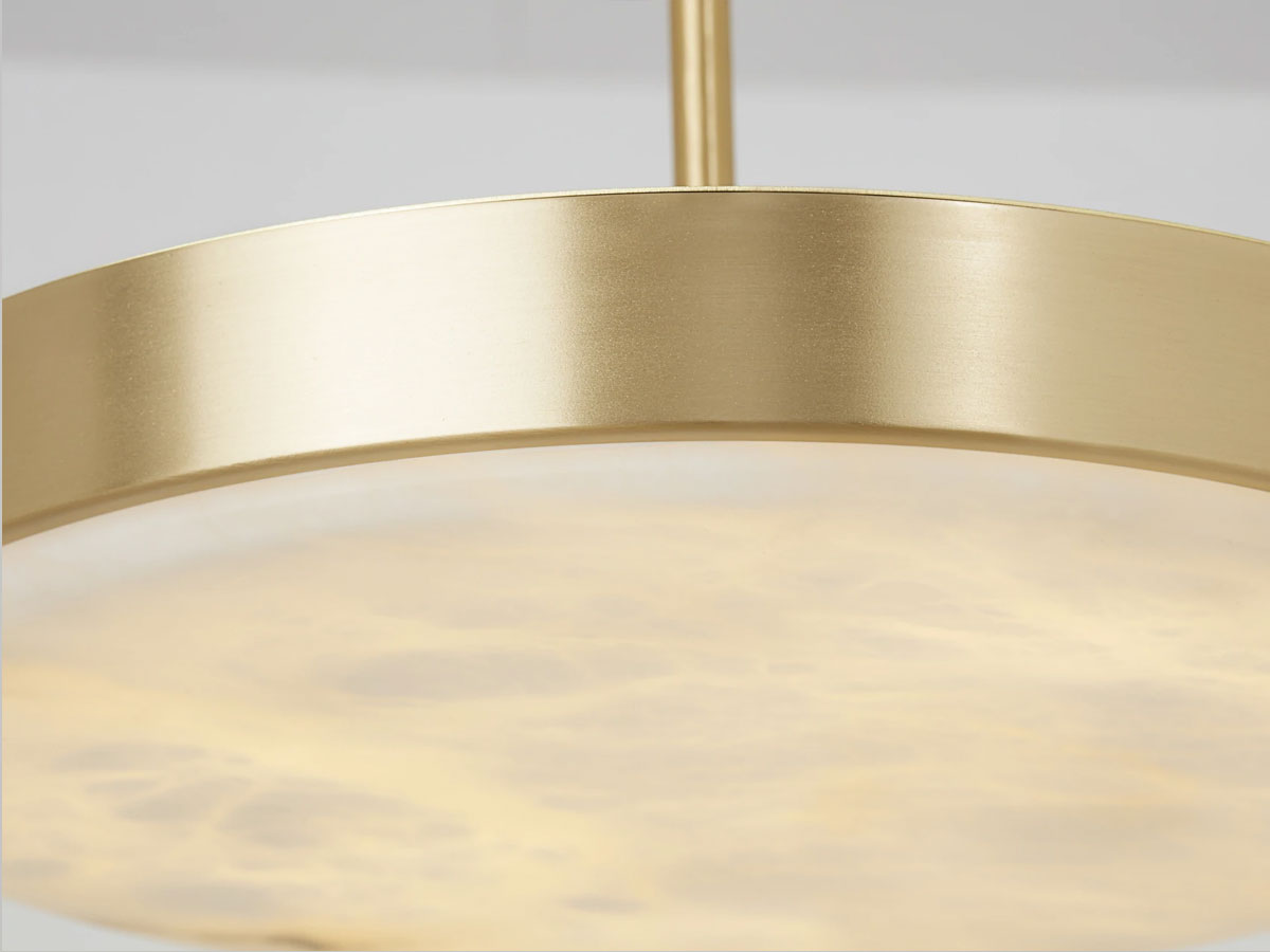CTO Lighting Anvers Large Suspension Lamp