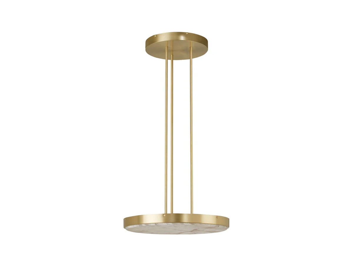CTO Lighting Anvers Large Suspension Lamp