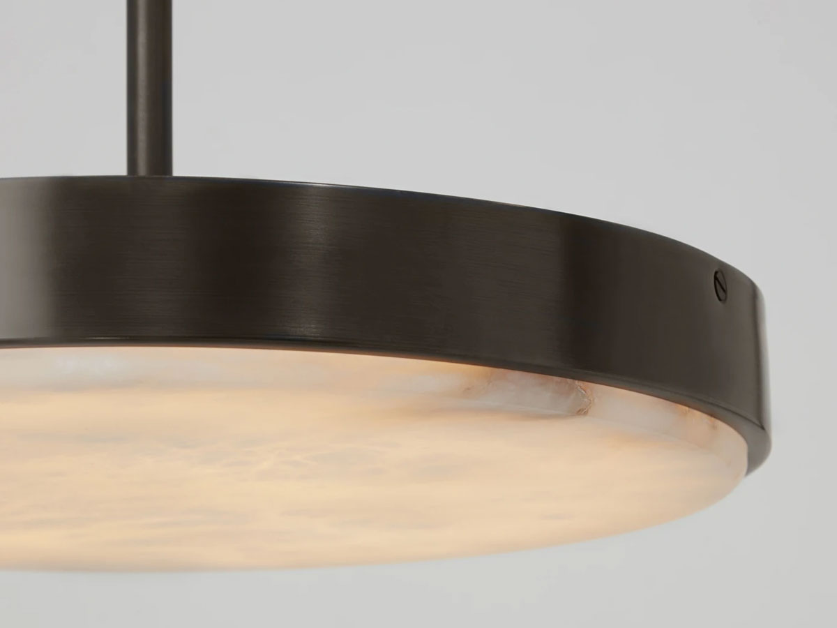 CTO Lighting Anvers Large Suspension Lamp