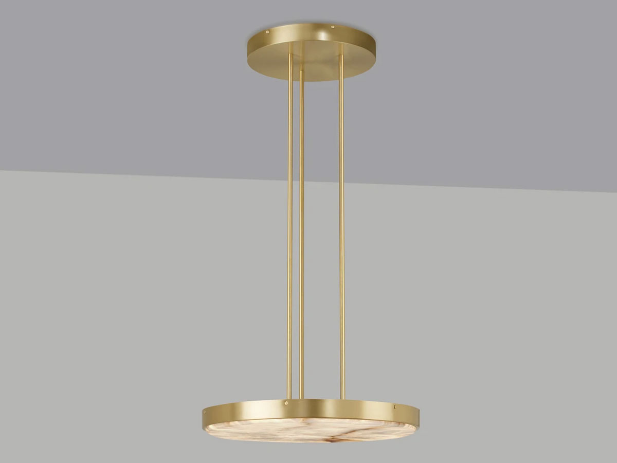 CTO Lighting Anvers Large Suspension Lamp