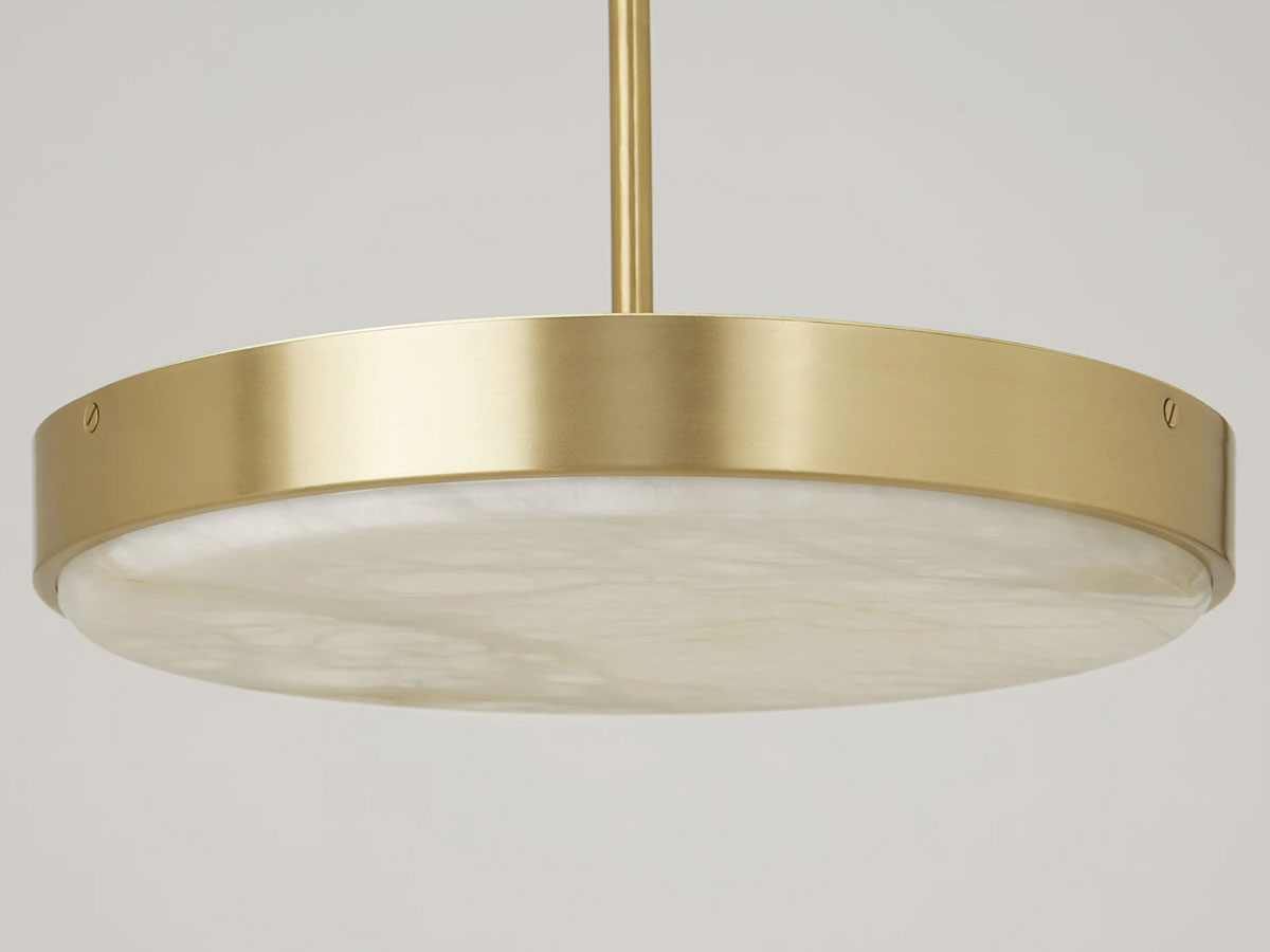 CTO Lighting Anvers Large Suspension Lamp
