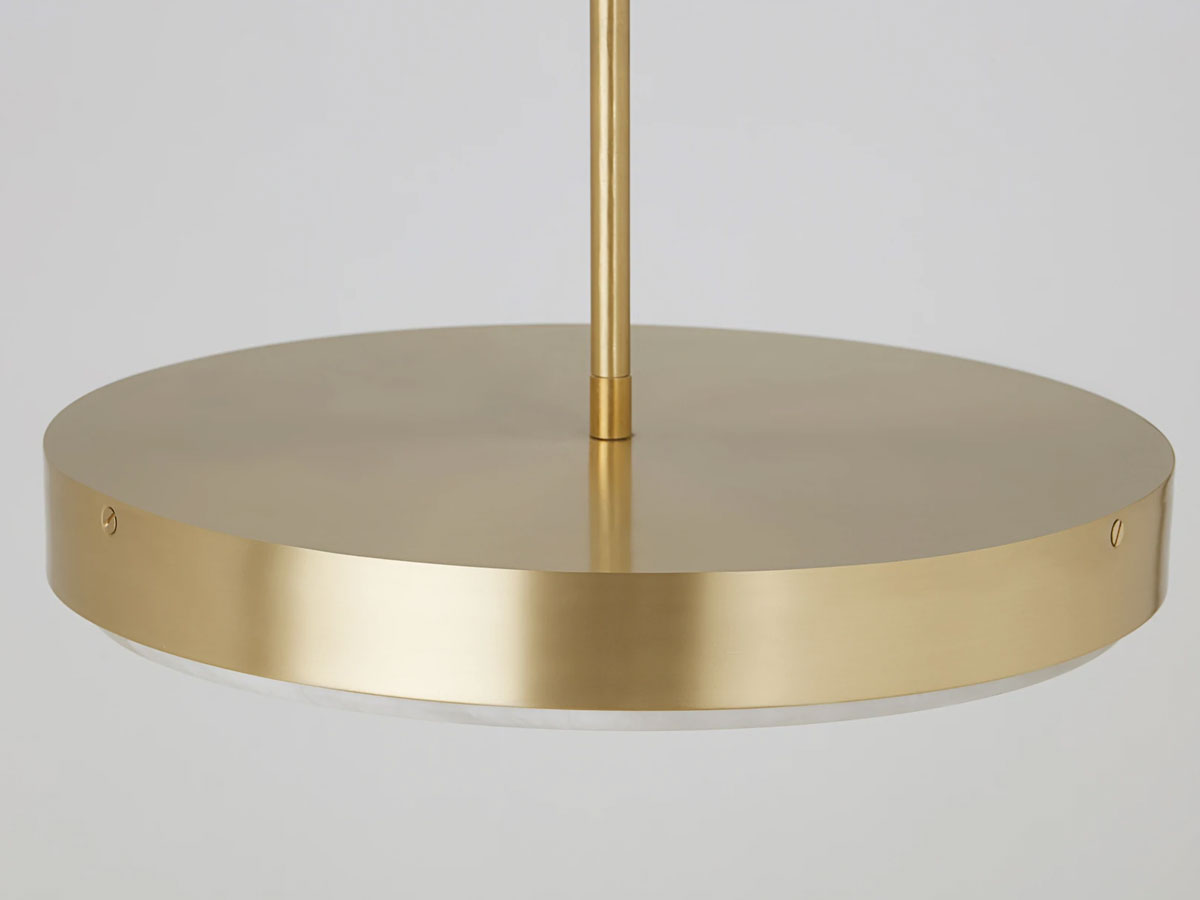 CTO Lighting Anvers Large Suspension Lamp