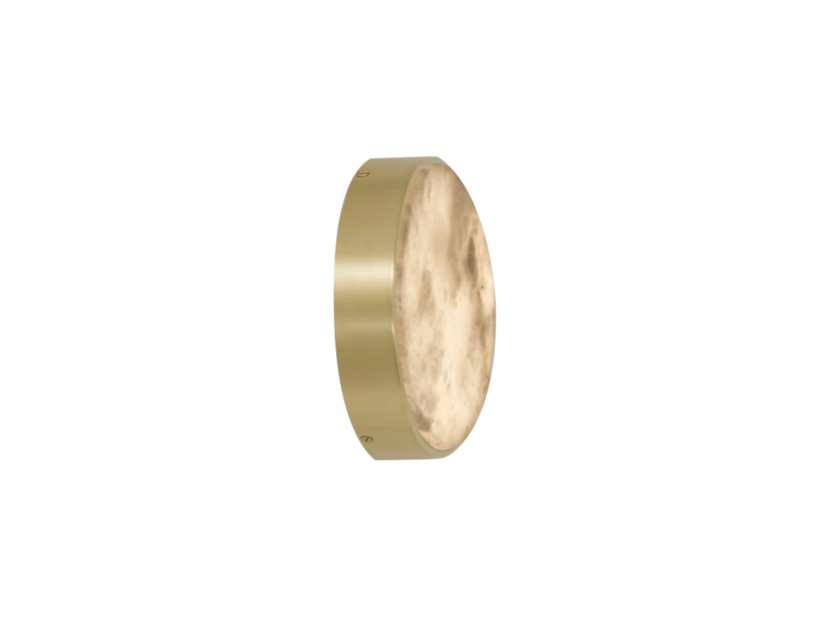 CTO Lighting Anvers Small Ip44 Wall Lamp