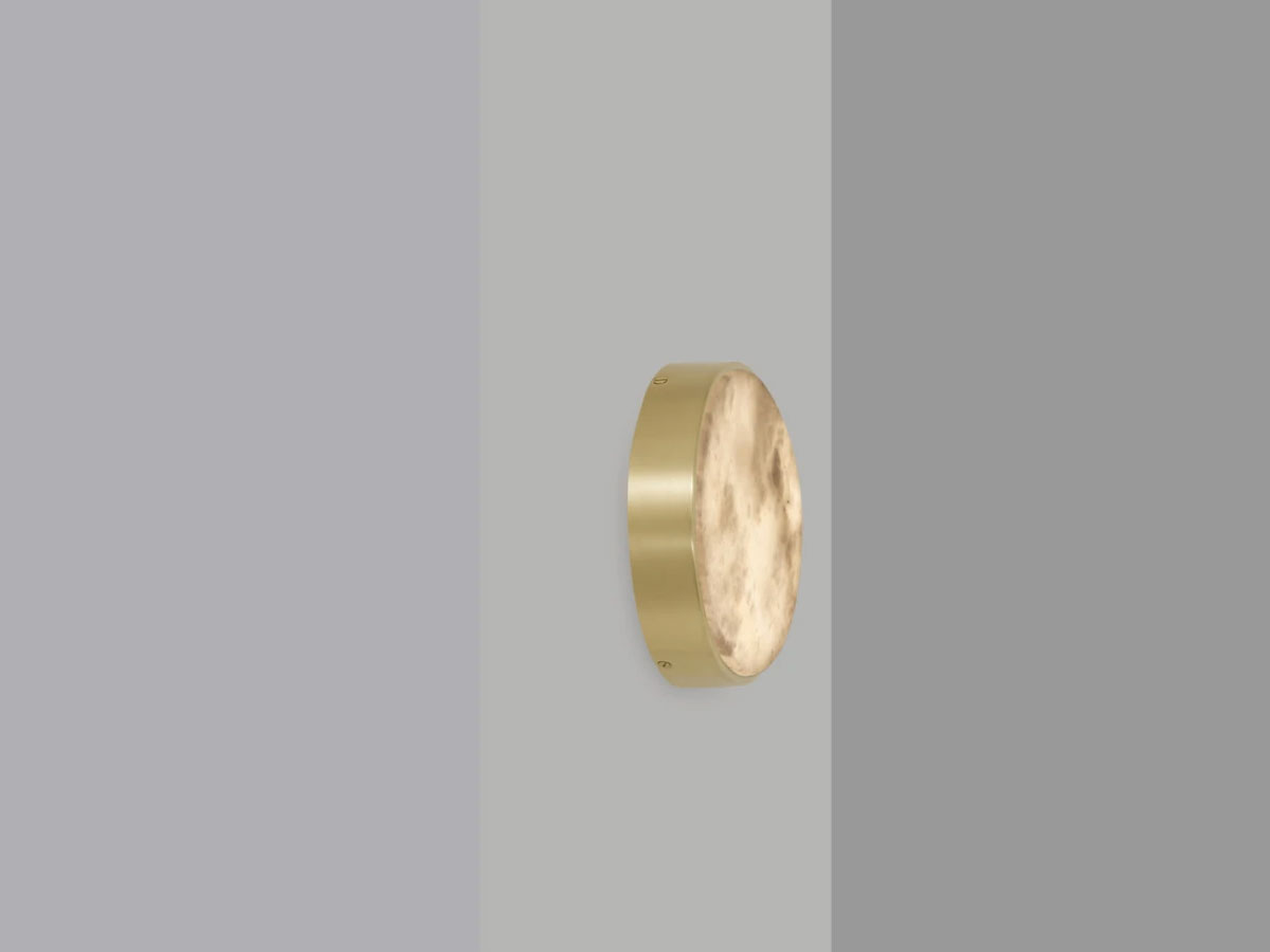 CTO Lighting Anvers Small Ip44 Wall Lamp