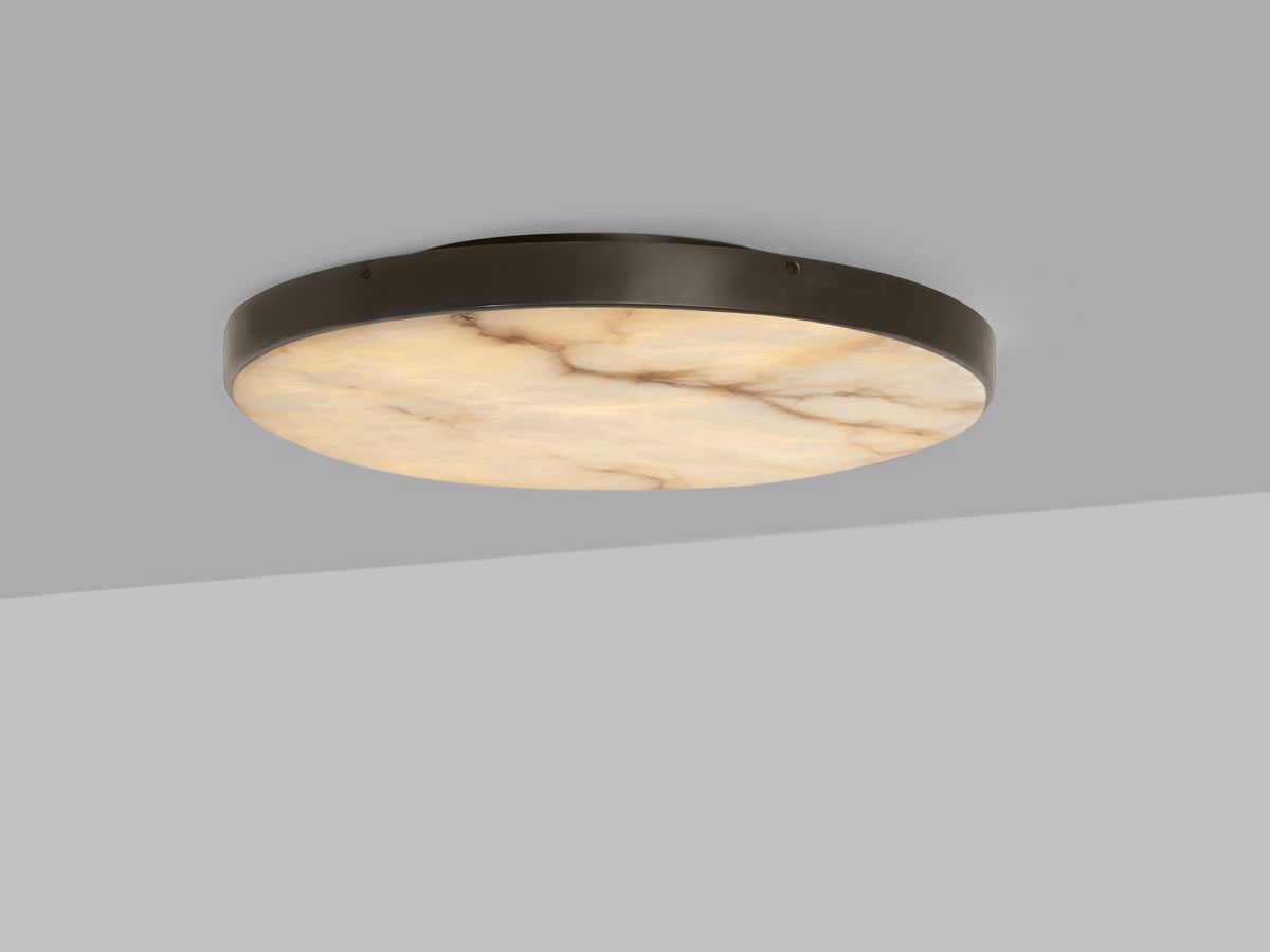 CTO Lighting Anvers Medium Ceiling Lamp Mounted
