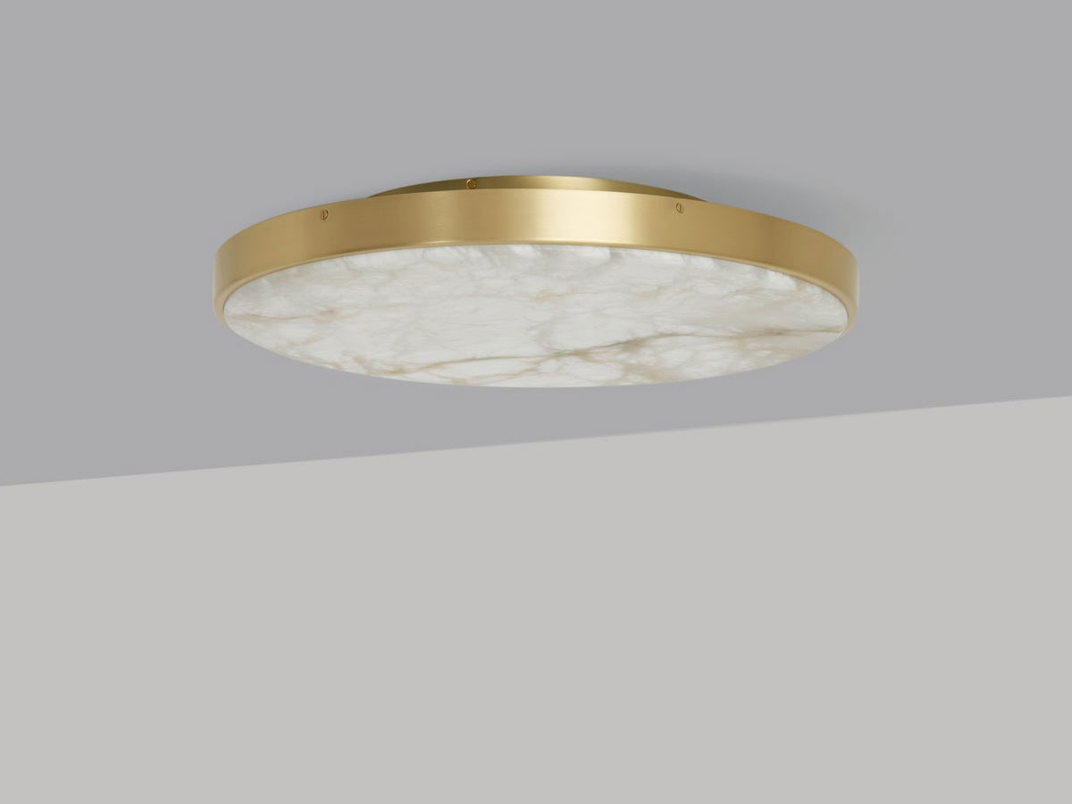 CTO Lighting Anvers Medium Ceiling Lamp Mounted